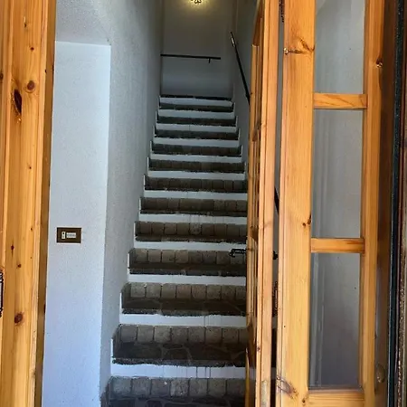 Lägenhet Il Piccolo Rifugio A Ovindoli