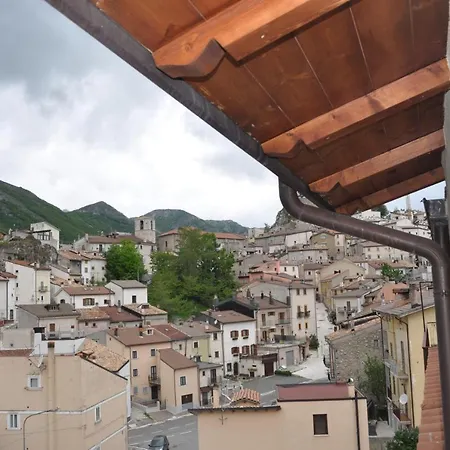 Il Piccolo Rifugio A * Ovindoli