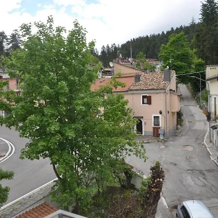 Il Piccolo Rifugio A * Ovindoli