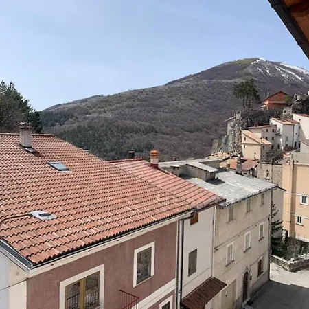 Il Piccolo Rifugio A Ovindoli