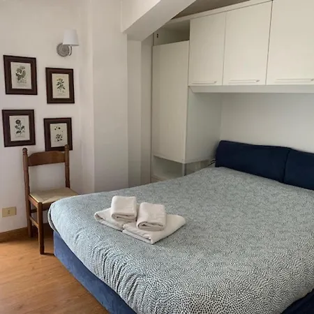 Il Piccolo Rifugio A *