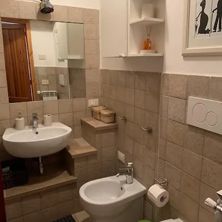 Il Piccolo Rifugio A Ovindoli