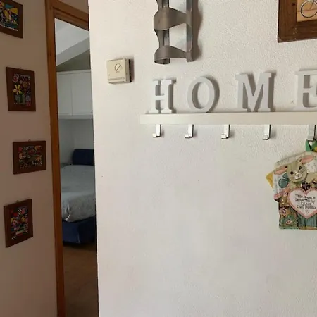 Apartamento Il Piccolo Rifugio A *