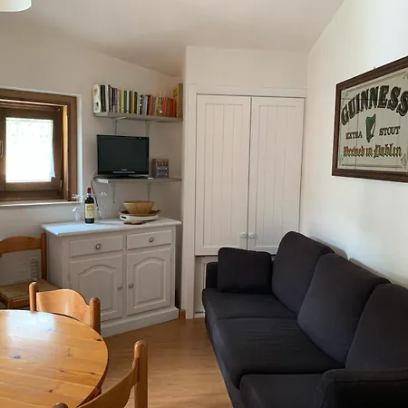 Il Piccolo Rifugio A Ovindoli