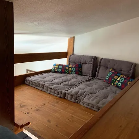 Il Piccolo Rifugio A Ovindoli