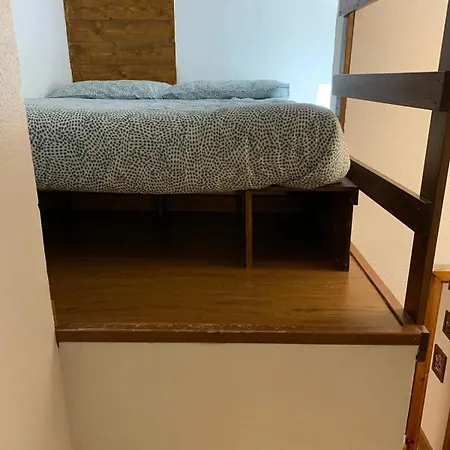 Il Piccolo Rifugio A Appartement