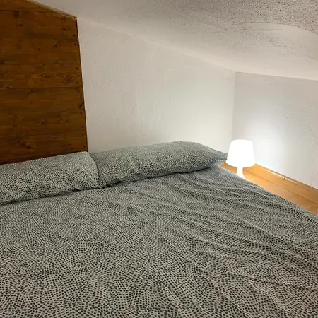 Il Piccolo Rifugio A *