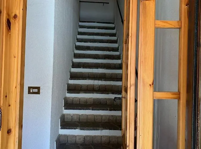 Apartamento Il Piccolo Rifugio A Ovindoli