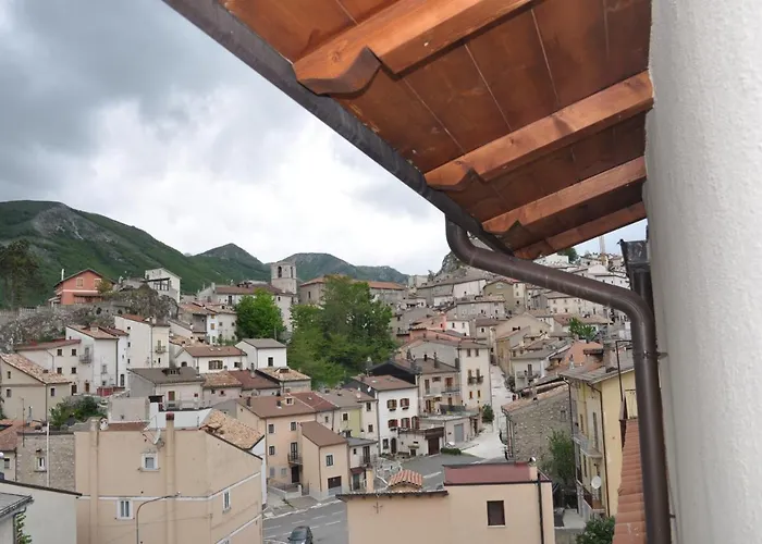 Il Piccolo Rifugio A * Ovindoli
