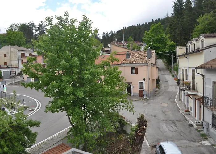 Il Piccolo Rifugio A * Ovindoli