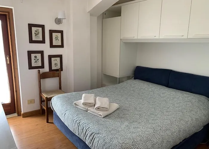 Il Piccolo Rifugio A *