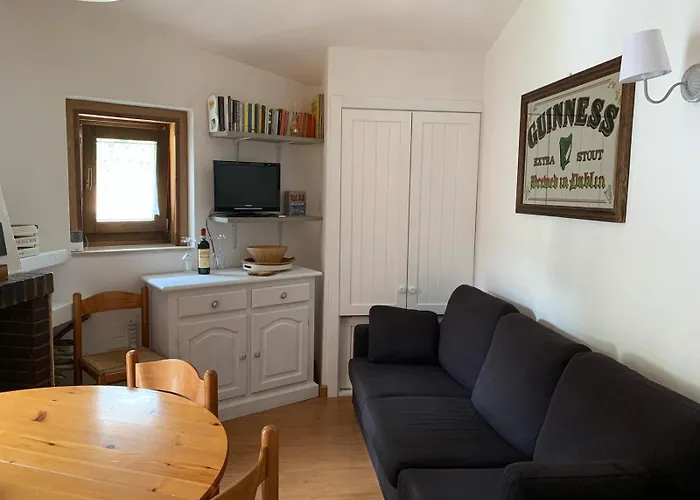 Il Piccolo Rifugio A Ovindoli