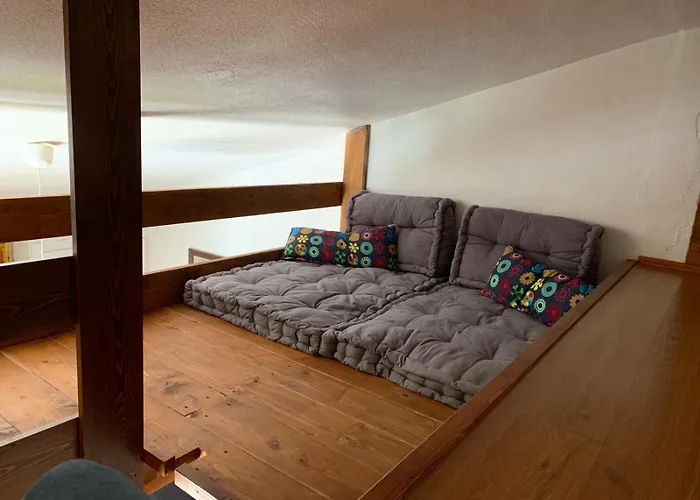 Il Piccolo Rifugio A Ovindoli