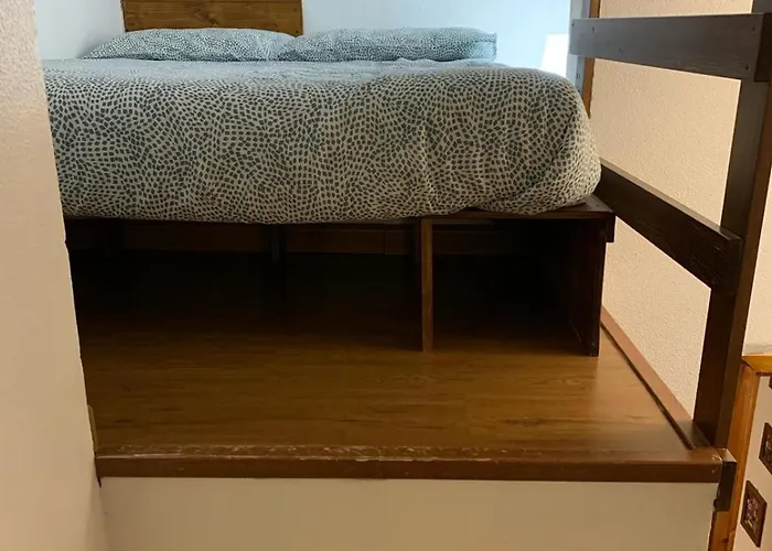 Il Piccolo Rifugio A Apartamento